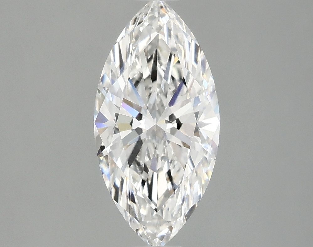 1.49 ct. marquise Lab Grown Diamond front image