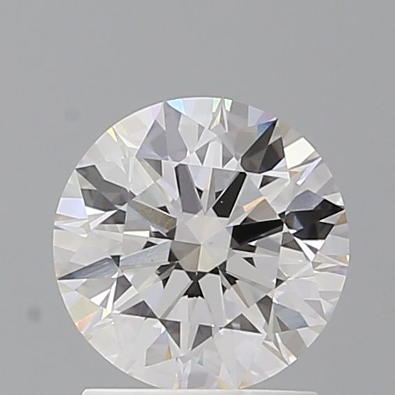 1.59 ct. round Lab Grown Diamond front image