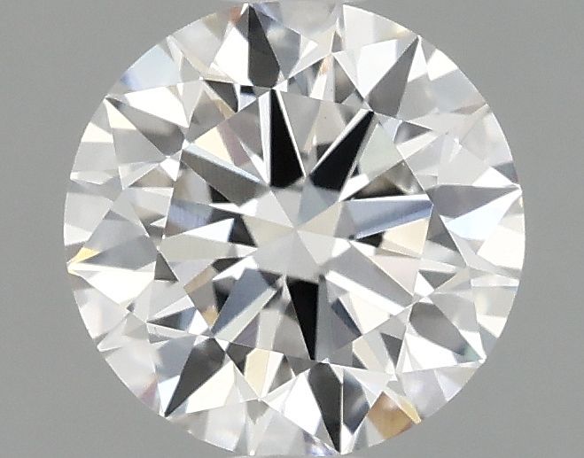 1.00 ct. round Lab Grown Diamond front image