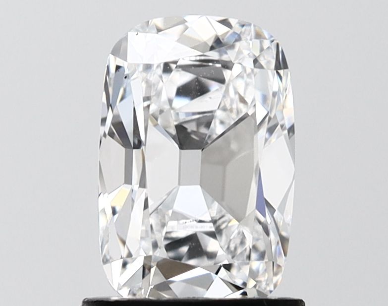1.52 ct. cushion Lab Grown Diamond front image