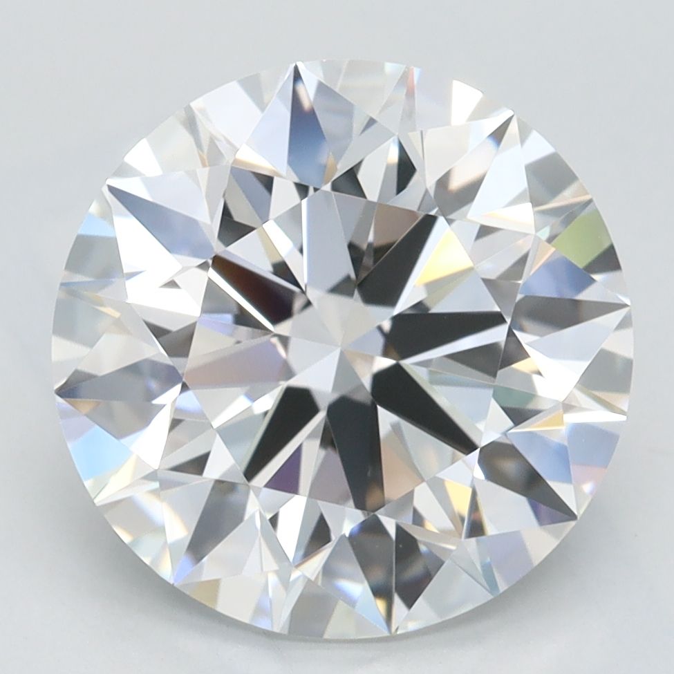 3.68 Carat
