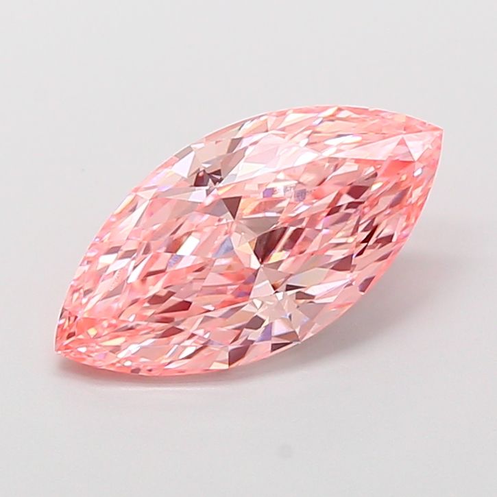 3.09 ct. marquise Lab Grown Diamond front image