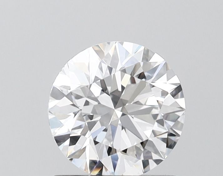 1.04 ct. round Lab Grown Diamond front image