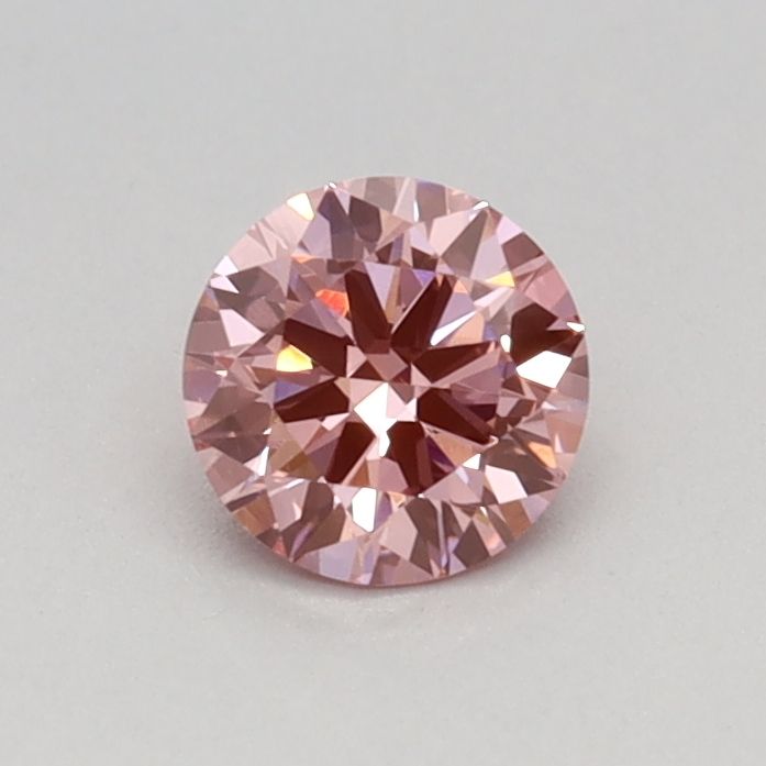 0.32 ct lab-grown Pear Diamond