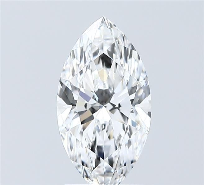 1.55 ct. marquise Lab Grown Diamond front image