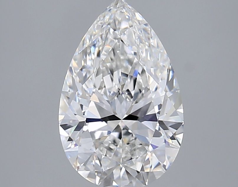 2.07 Carat