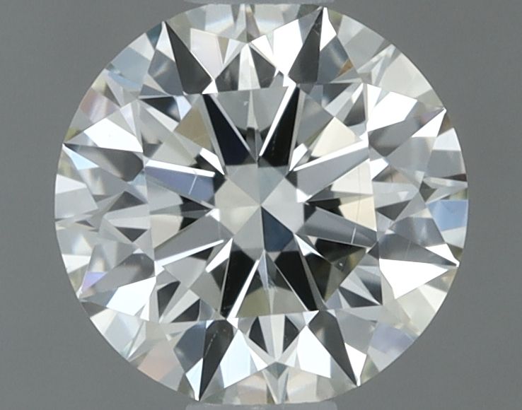 0.52 ct Round Diamond