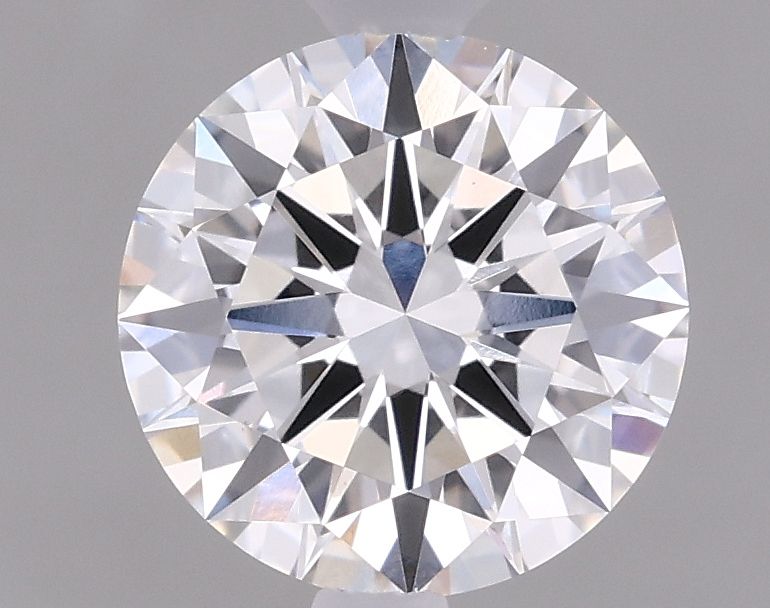1.06 ct. round Lab Grown Diamond front image