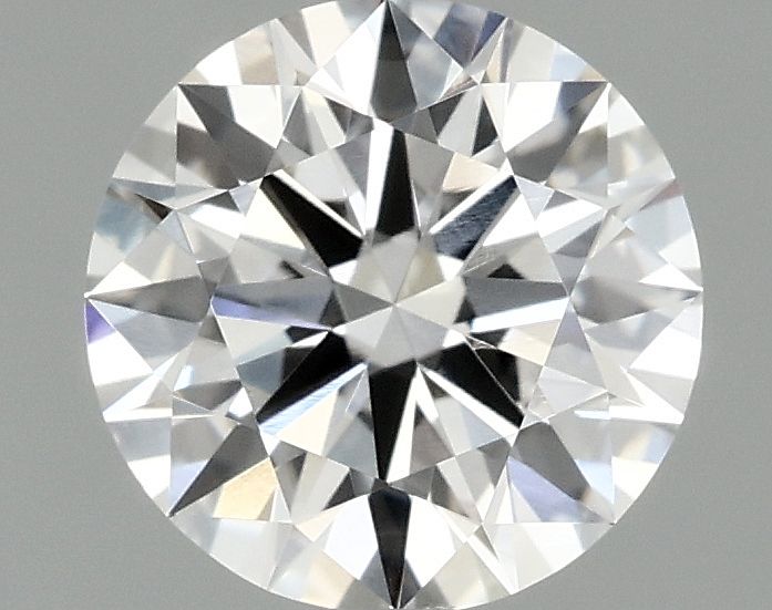 1.01 ct. round Lab Grown Diamond front image