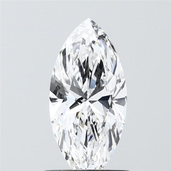 1.07 ct. marquise Lab Grown Diamond front image