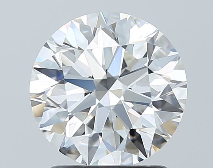 1.70 ct Round diamond