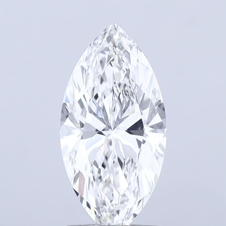 1.52 ct. marquise Lab Grown Diamond front image