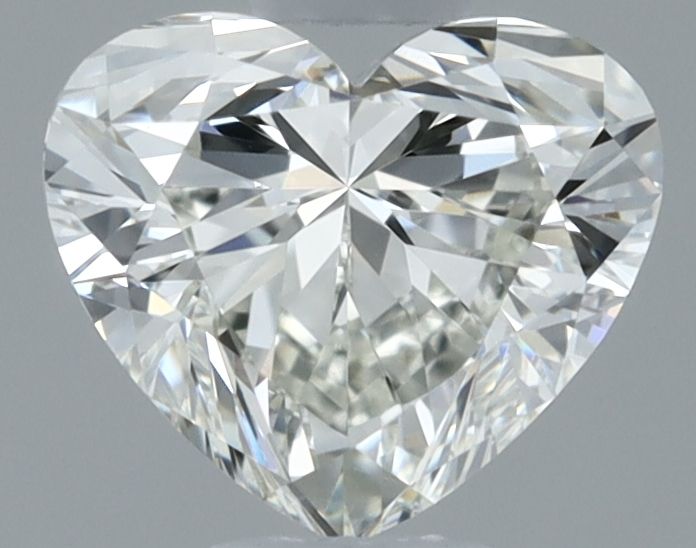 Heart Diamond