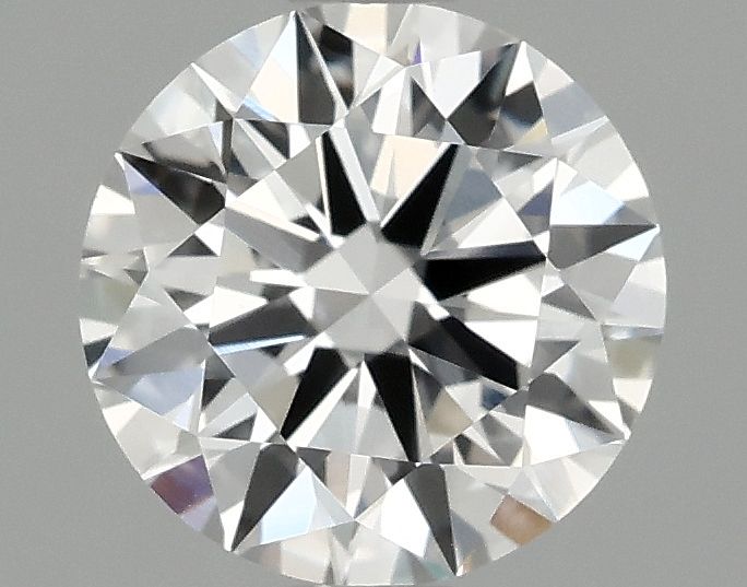 1.01 ct. round Lab Grown Diamond front image