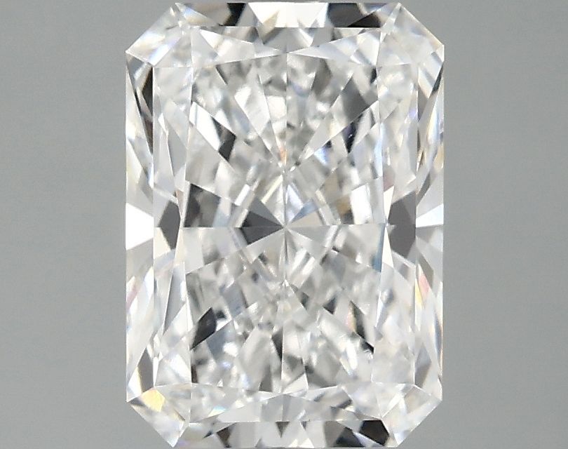 1.53 ct. round Lab Grown Diamond front image