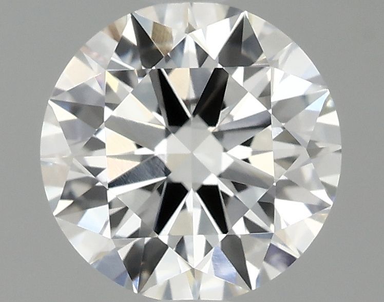 1.06 ct. round Lab Grown Diamond front image