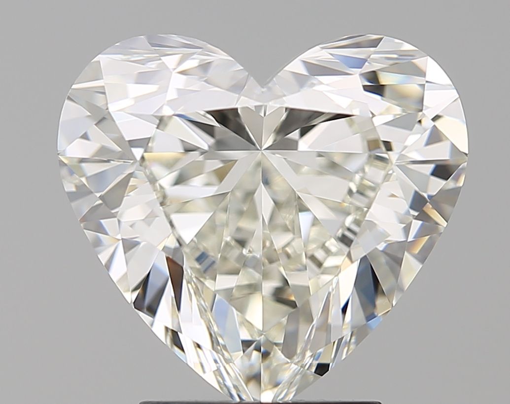 Heart Diamond