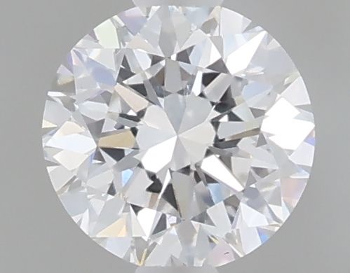 0.49 ct lab-grown Round Diamond