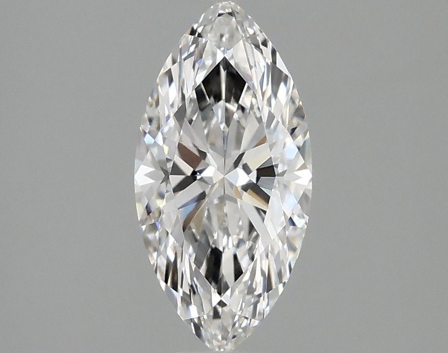1.06 ct. marquise Lab Grown Diamond front image