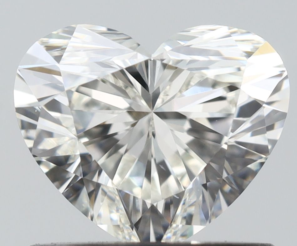 Heart Diamond