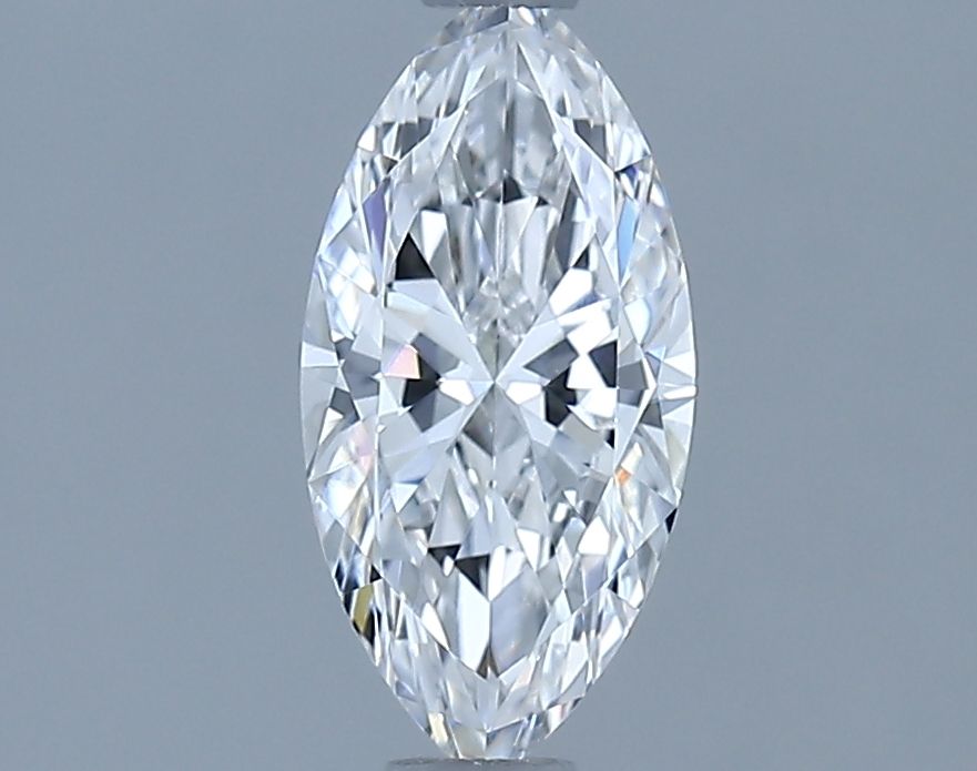 1.01 ct. marquise Lab Grown Diamond front image
