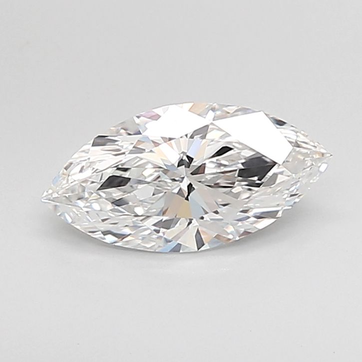 1.40 ct. marquise Lab Grown Diamond front image