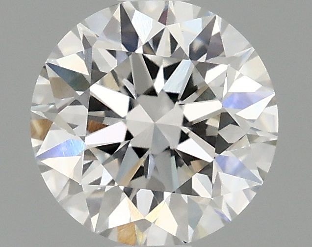 1.01 ct Round diamond