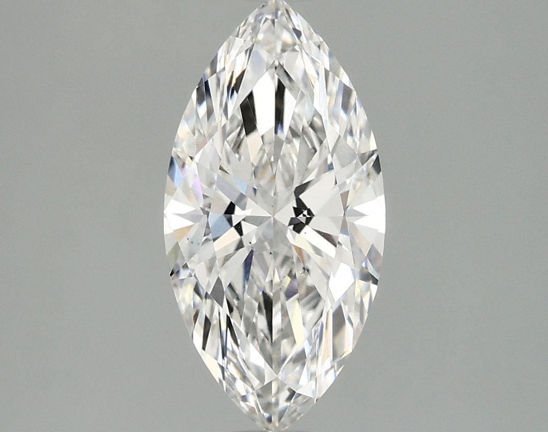 1.57 ct. marquise Lab Grown Diamond front image