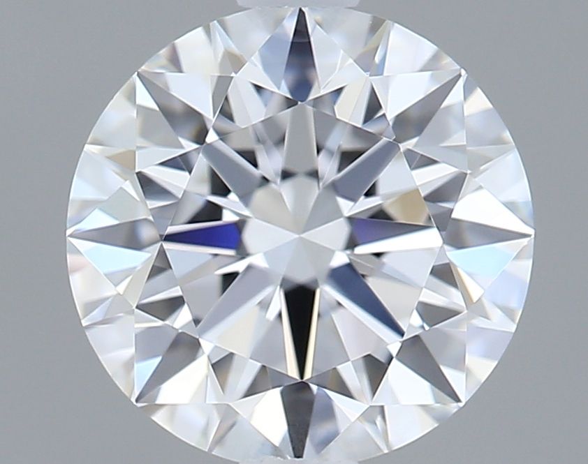 1.53 ct. round Lab Grown Diamond front image