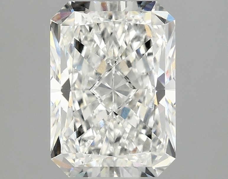 1.08 ct. radiant Lab Grown Diamond front image