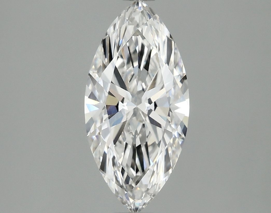 1.41 ct. marquise Lab Grown Diamond front image
