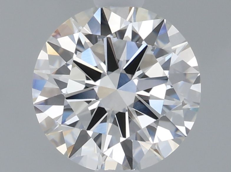 1.09 ct. round Lab Grown Diamond front image