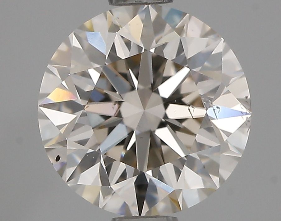 Round Diamond