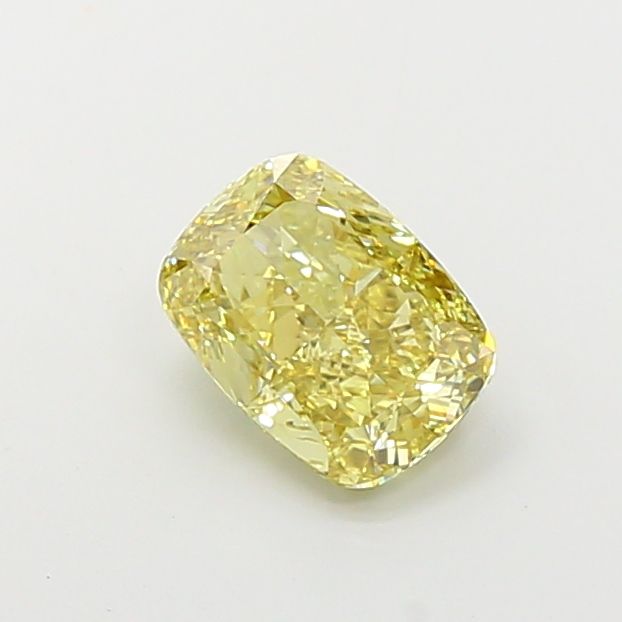 2.53 ct Cushion Modified diamond