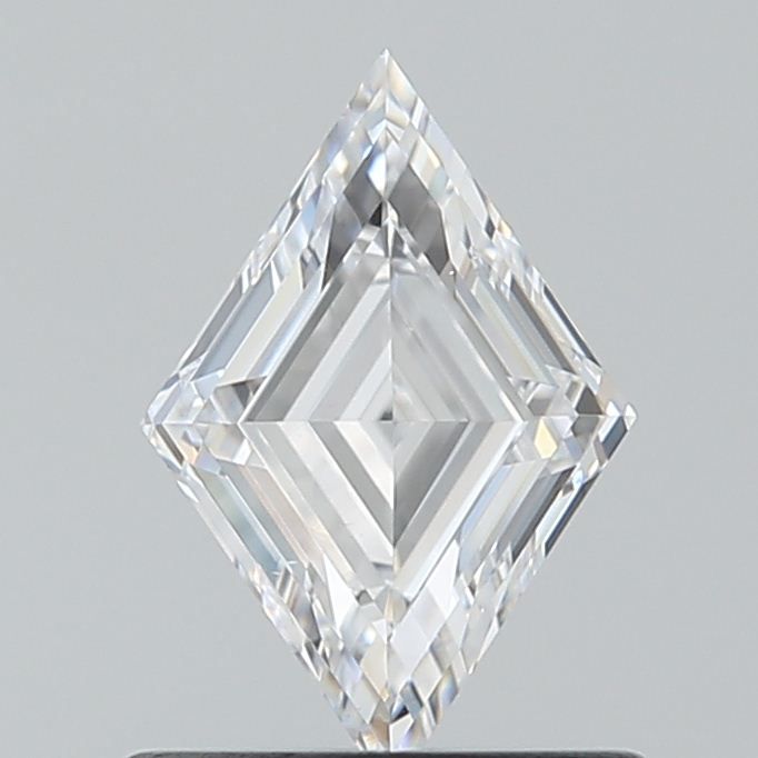 0.6 ct Lozenge Diamond