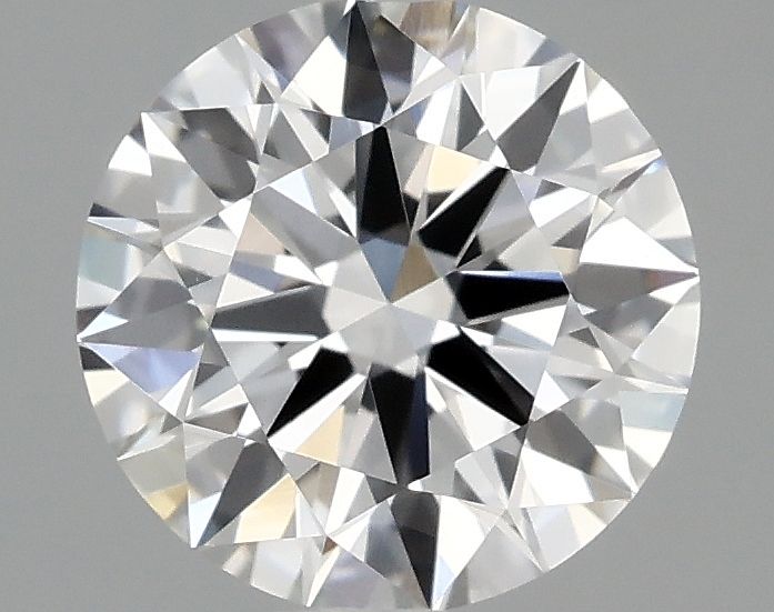 1.02 ct. round Lab Grown Diamond front image