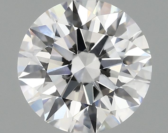 1.09 ct. round Lab Grown Diamond front image