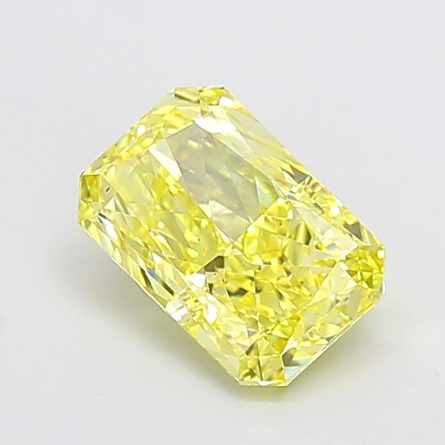 2.02 ct. radiant Lab Grown Diamond front image