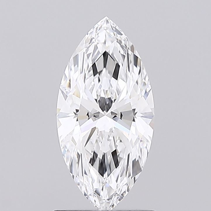 1.07 ct. marquise Lab Grown Diamond front image