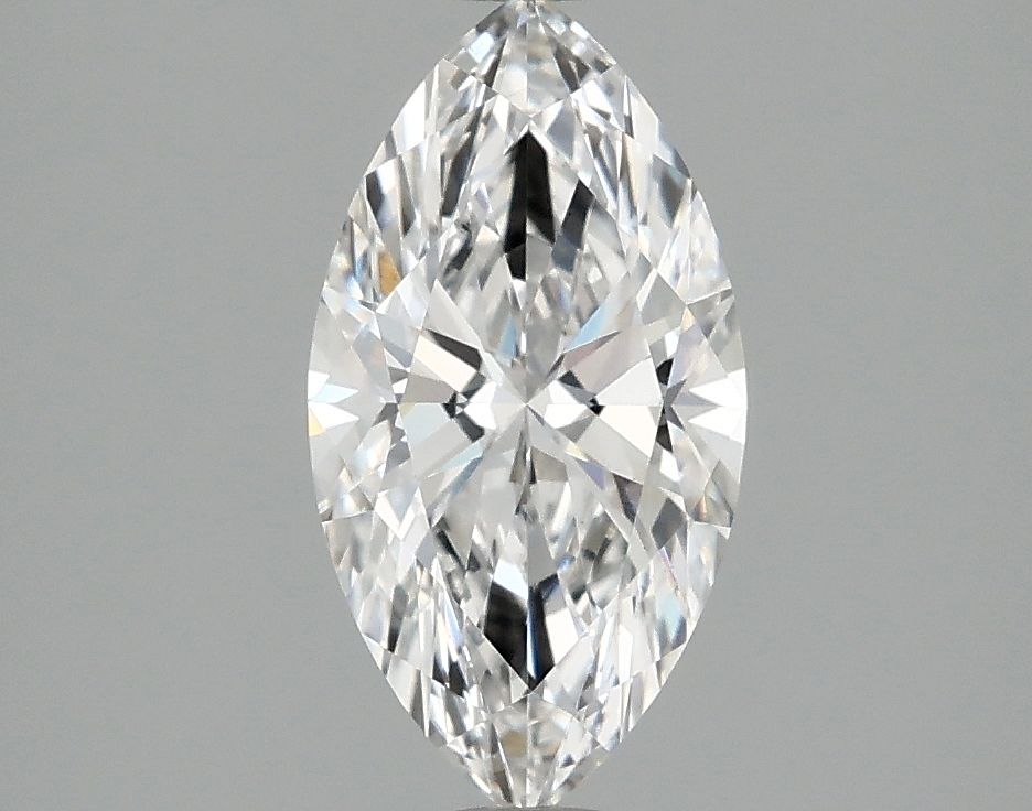 1.48 ct. marquise Lab Grown Diamond front image