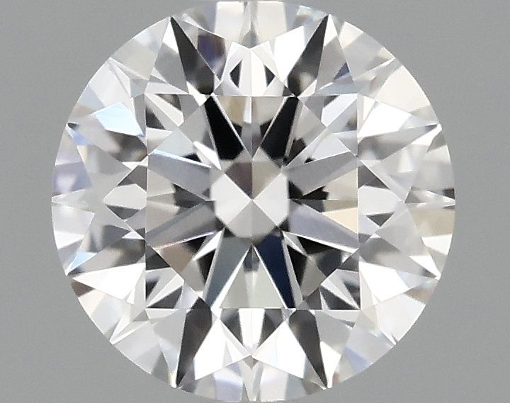 1.03 ct. round Lab Grown Diamond front image