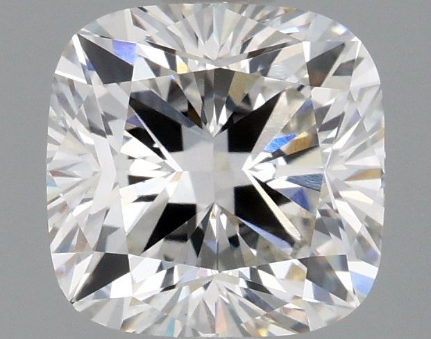 Cushion Diamond