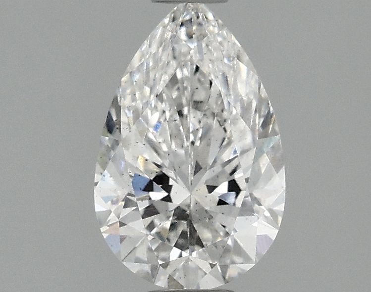 1.08 ct. pear Lab Grown Diamond front image