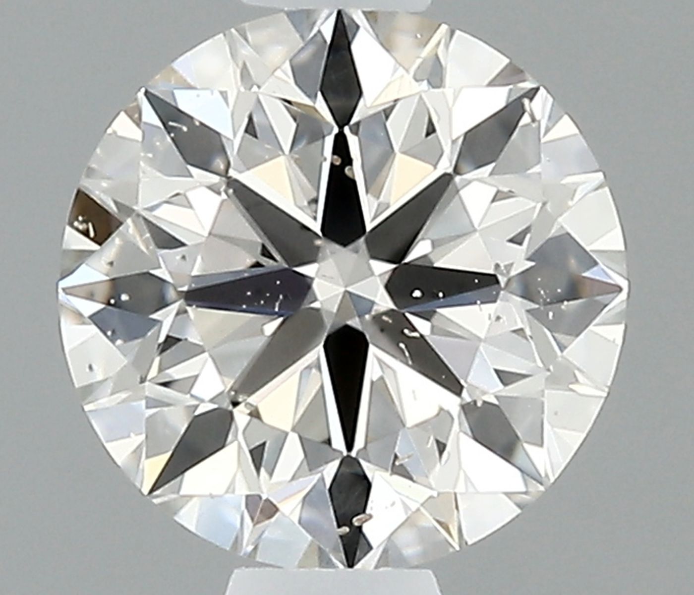 0.52 ct Round Diamond