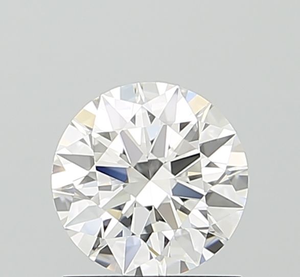 1.05 ct. round Lab Grown Diamond front image