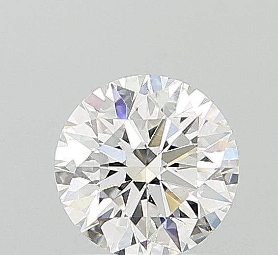 1.05 ct. round Lab Grown Diamond front image