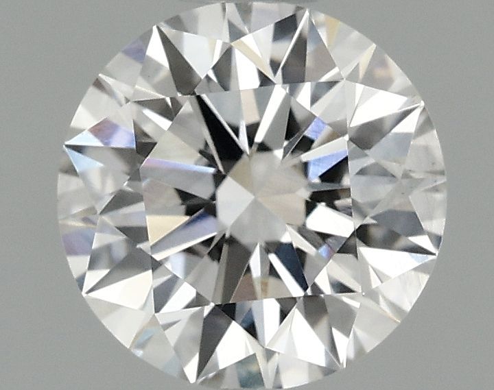 1.06 ct. round Lab Grown Diamond front image