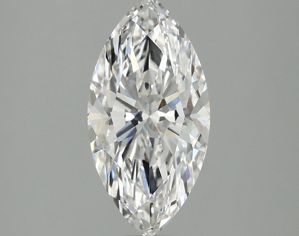 1.60 ct. marquise Lab Grown Diamond front image
