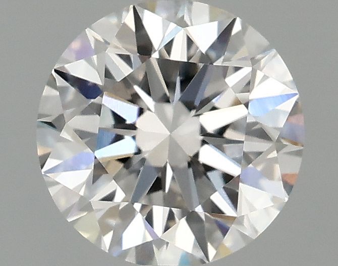 1.01 ct. round Lab Grown Diamond front image