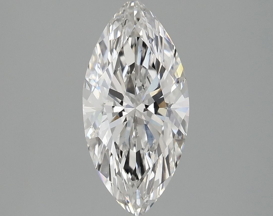 1.09 ct. marquise Lab Grown Diamond front image